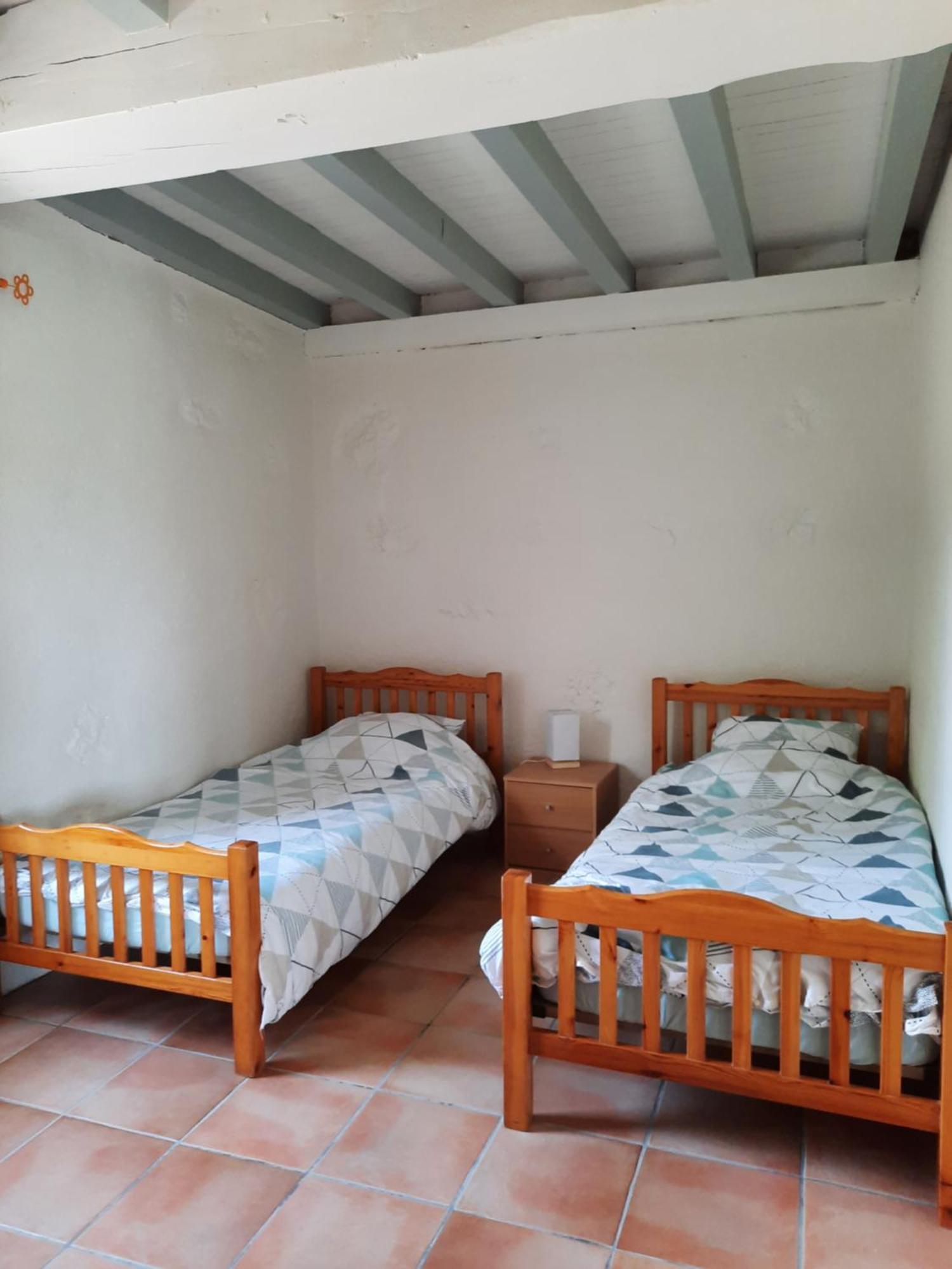 Domaine De La Borie Blanche- Pomport Monbazillac - Gites 1Ch, 2Ch Et 3Ch Zimmer foto