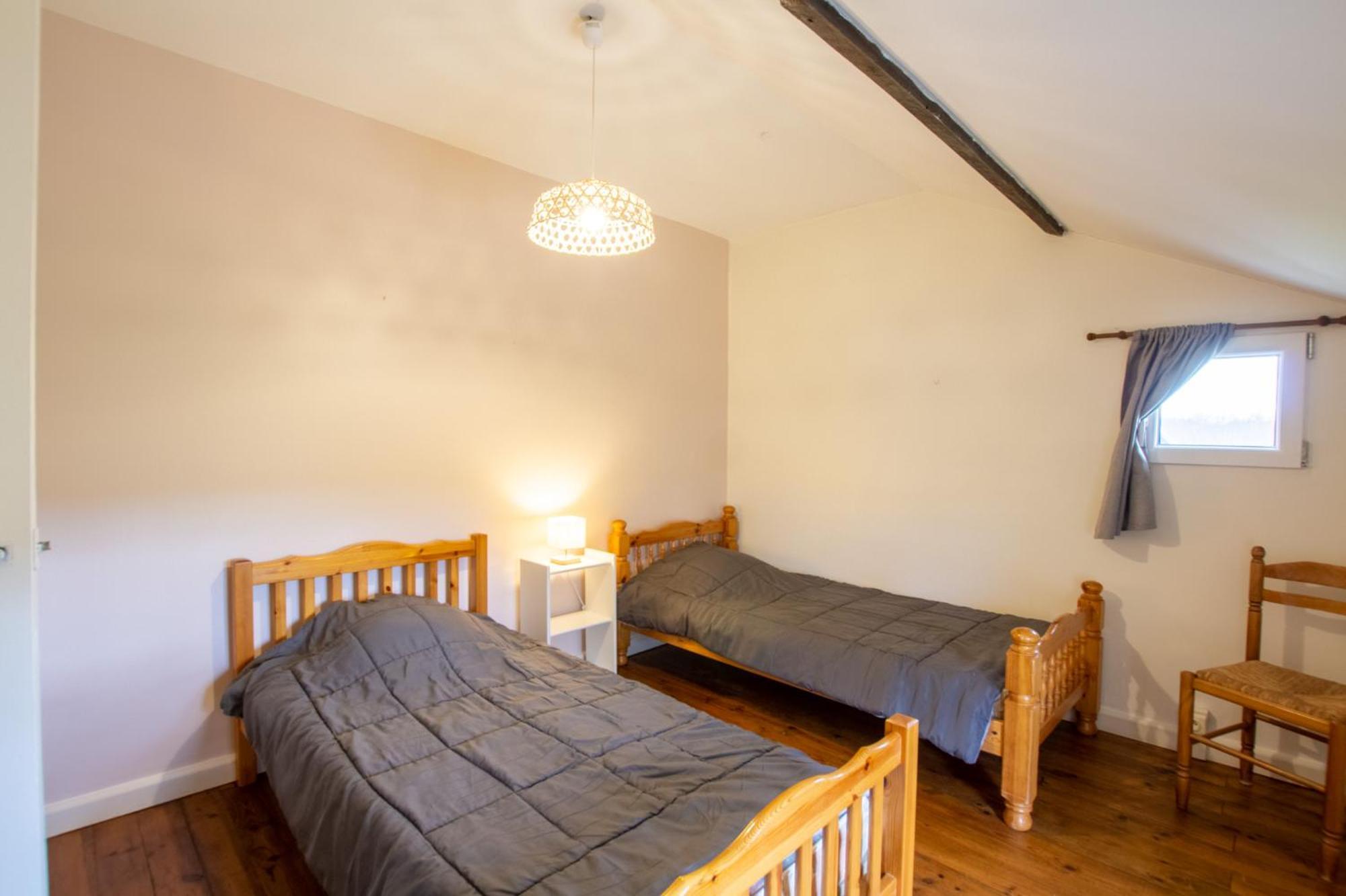 Domaine De La Borie Blanche- Pomport Monbazillac - Gites 1Ch, 2Ch Et 3Ch Zimmer foto