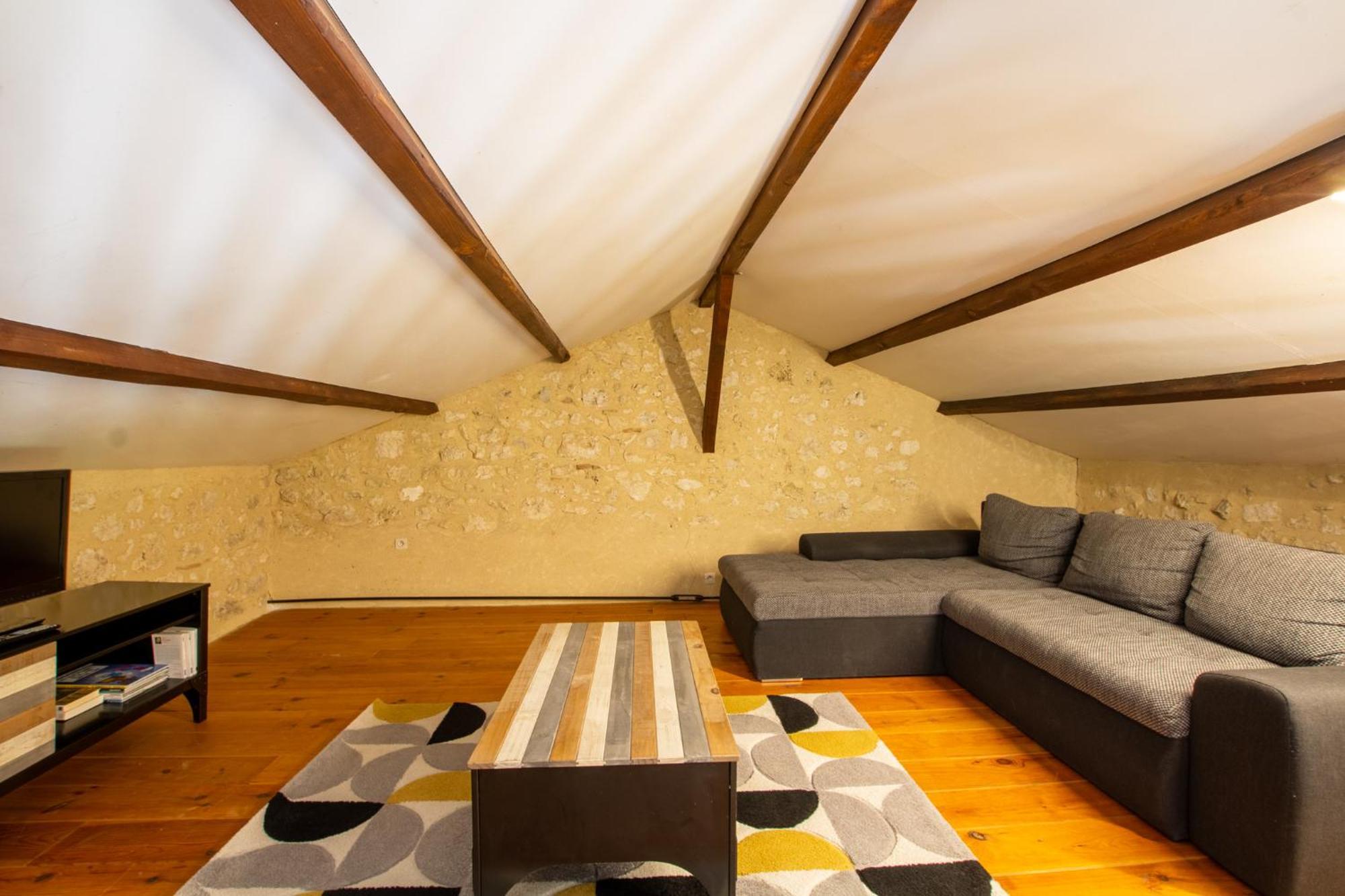 Domaine De La Borie Blanche- Pomport Monbazillac - Gites 1Ch, 2Ch Et 3Ch Zimmer foto
