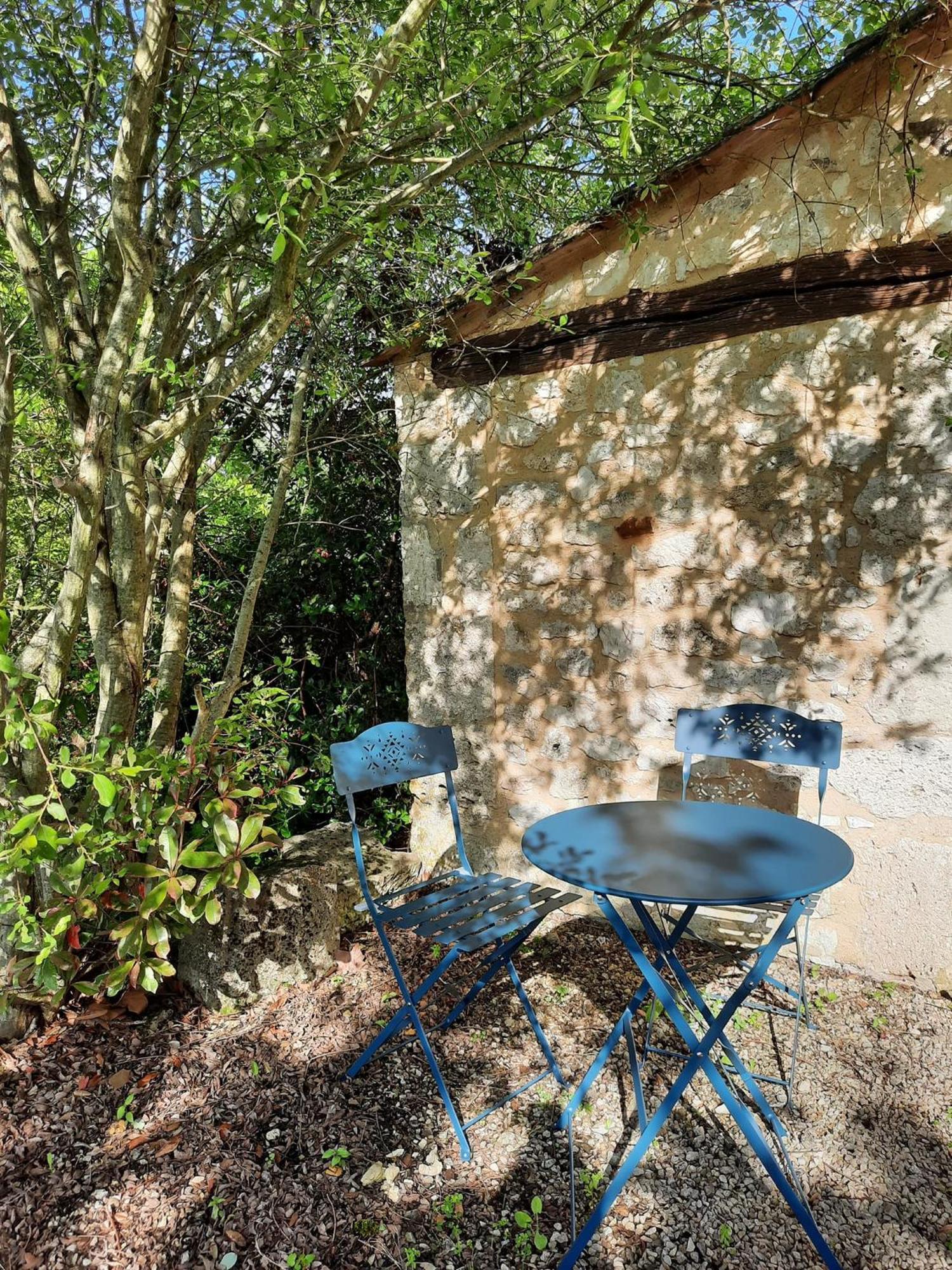 Domaine De La Borie Blanche- Pomport Monbazillac - Gites 1Ch, 2Ch Et 3Ch Exterior foto